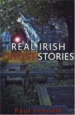 real-irish-ghost-stories