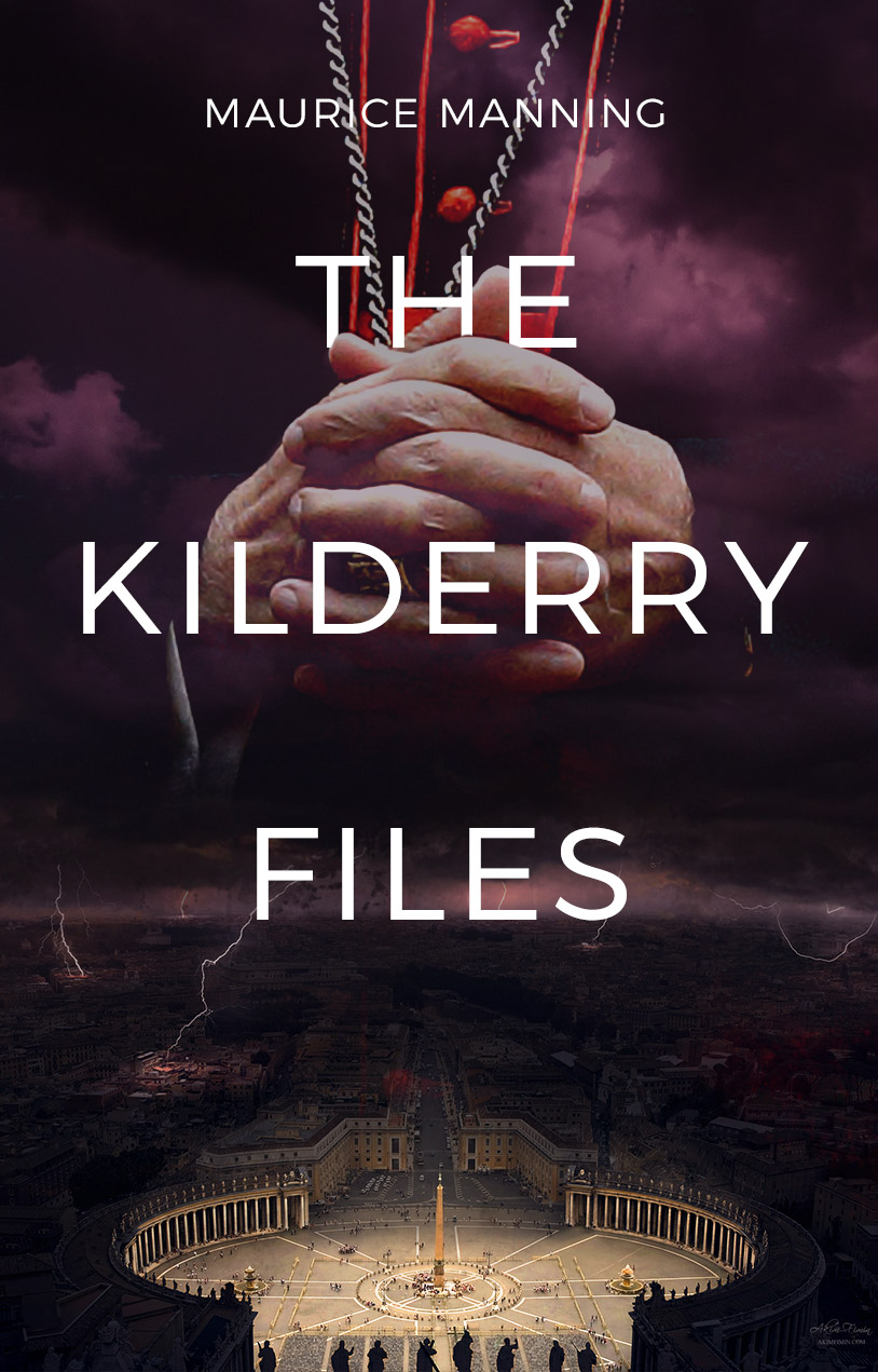 the-kilderry-files