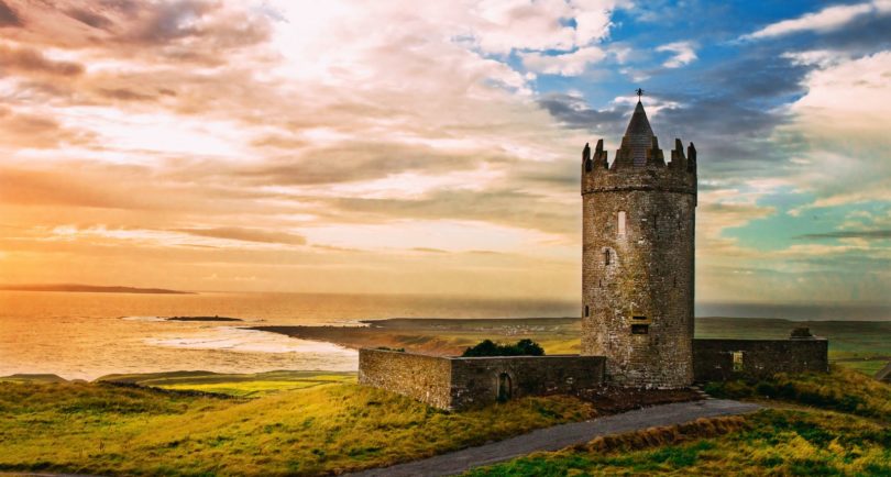 irish-castle