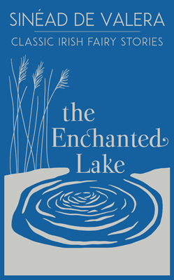 cover of the enchanted lake