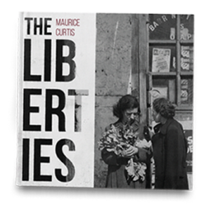 Cover of The Liberties