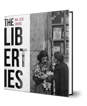 the liberties book cover