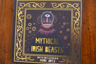 mythical-irish-beasts