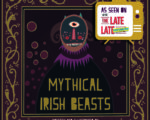 Cover of Mythical Irish Beasts