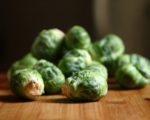 Brussel Sprouts