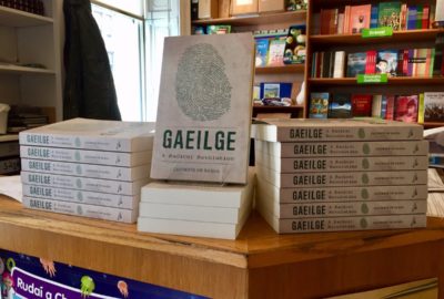 gaeilge-a-radical-revolution-book