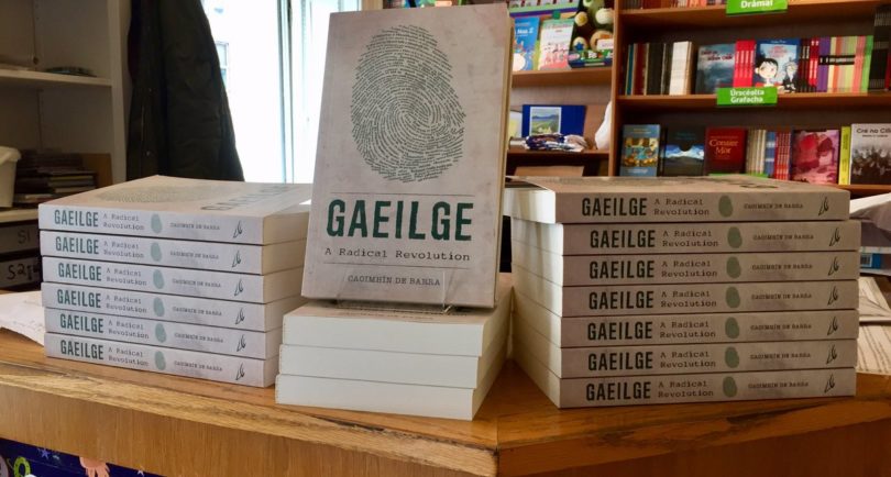 gaeilge-a-radical-revolution-book