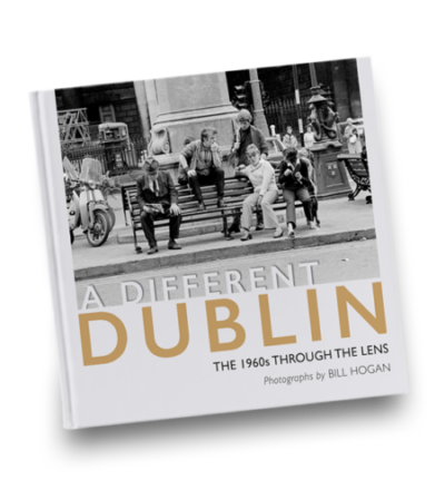 a different dublin cover