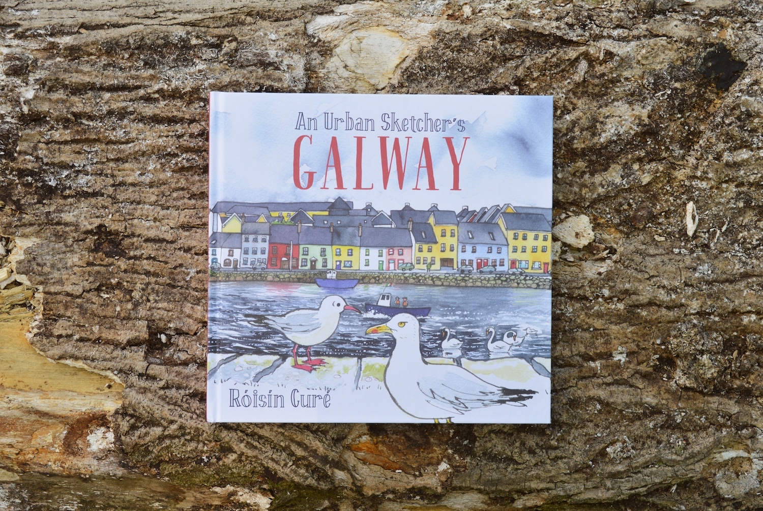 A Gallery of Galway and local tales Currach Books