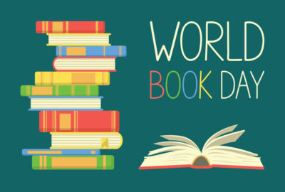 Celebrate World Book Day with Currach Books!