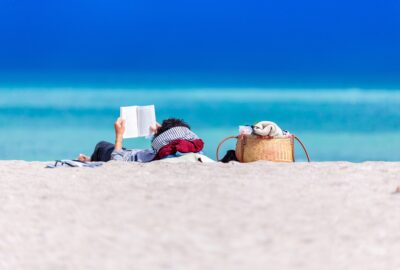 The perfect summer reads - now on sale!