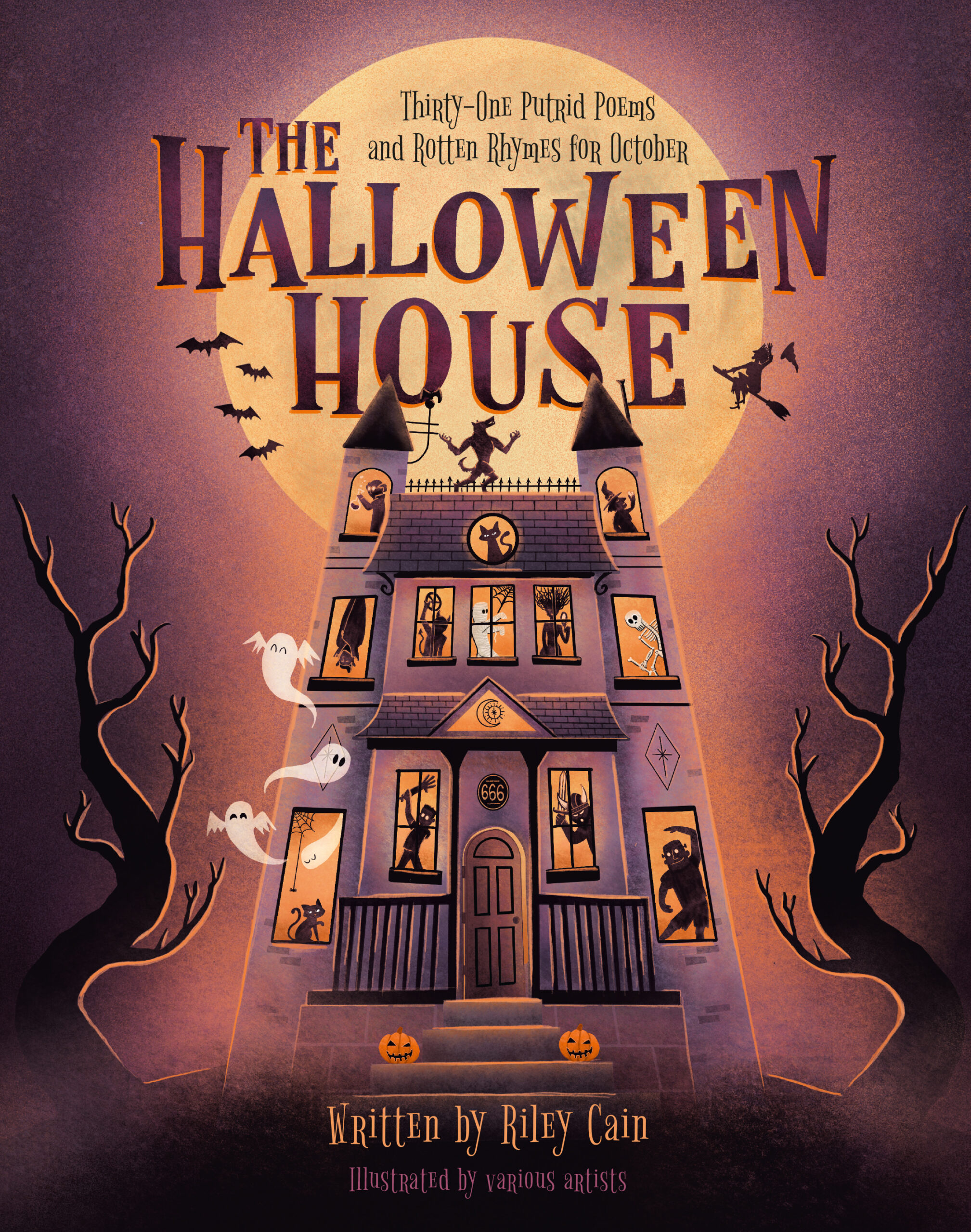 the-halloween-house-currach-books