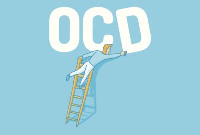 An inside look at the diagnosis and treatment of Obsessive-Compulsive Disorder (OCD) in a case vignette