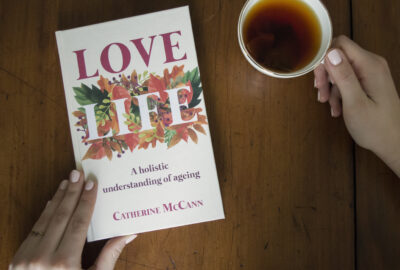 For the 3rd day of Christmas, we present our Mindfulness selection – Love Life