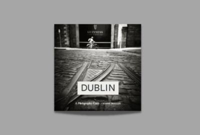 Dublin's Fair City seen through the lens of photographer Eddie Mallin.