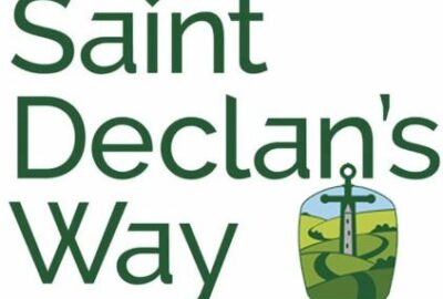 The perfect guide to walk St Declan's Way this summer!